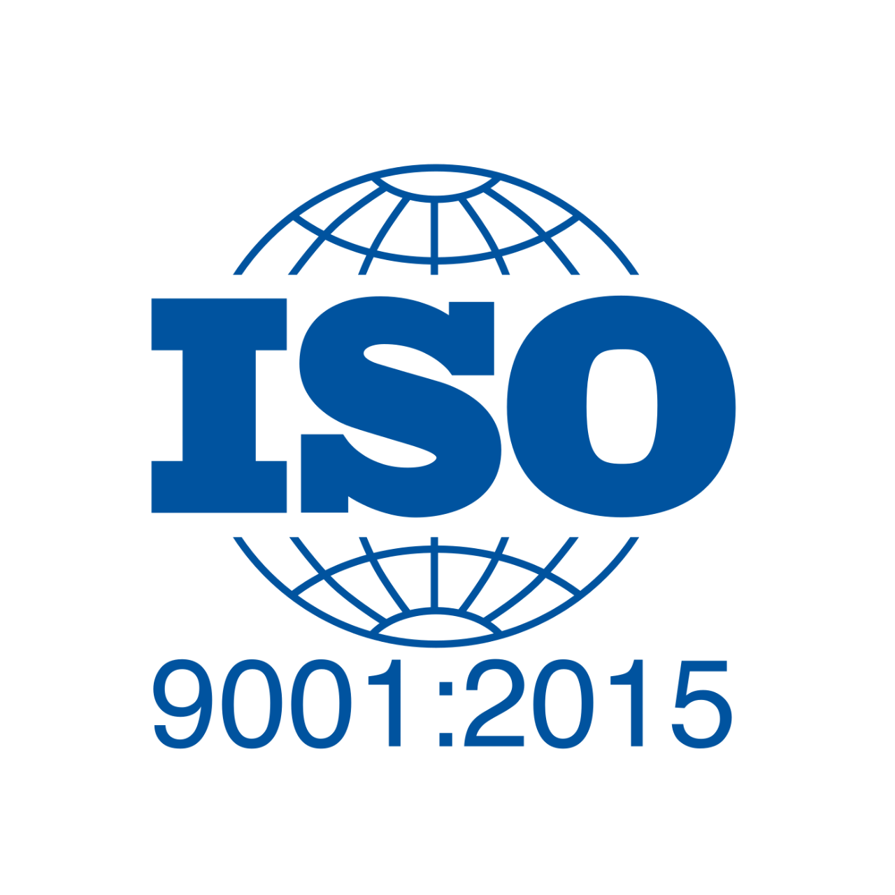 ISO 9001:2015